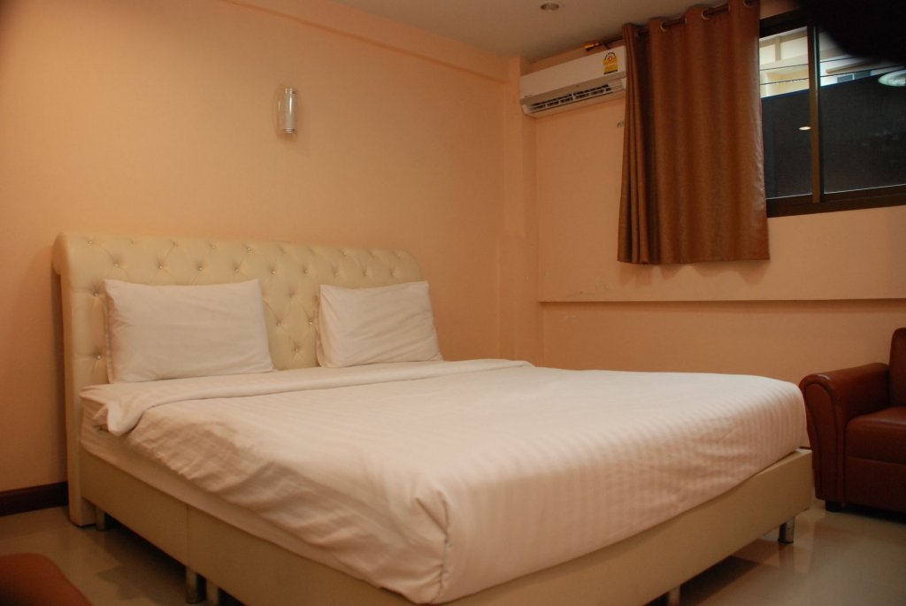 Пхетчхабури: Keeree Guesthouse