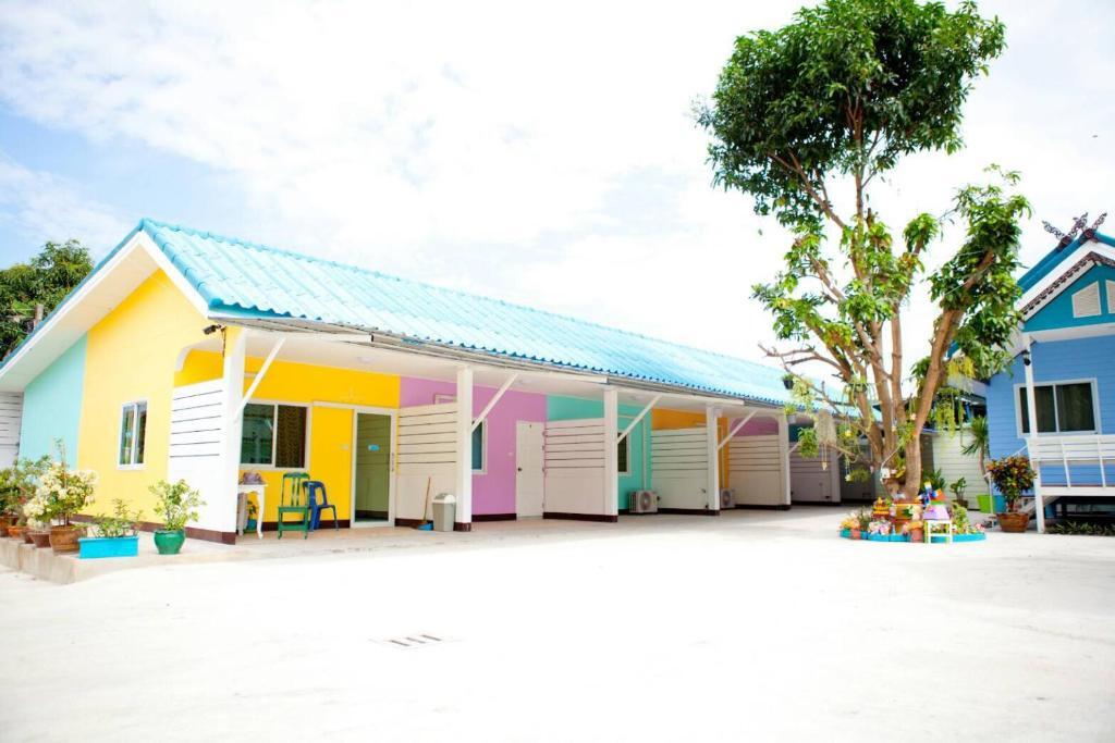 Саттахип: Baan Rommai Sattahip