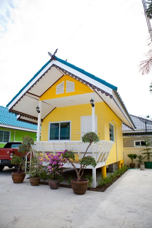 Саттахип: Baan Rommai Sattahip