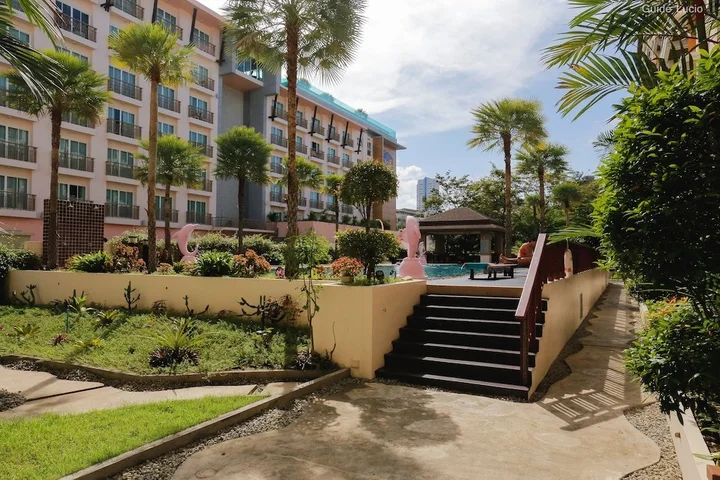 Кату: Phuket Villa Patong Condo