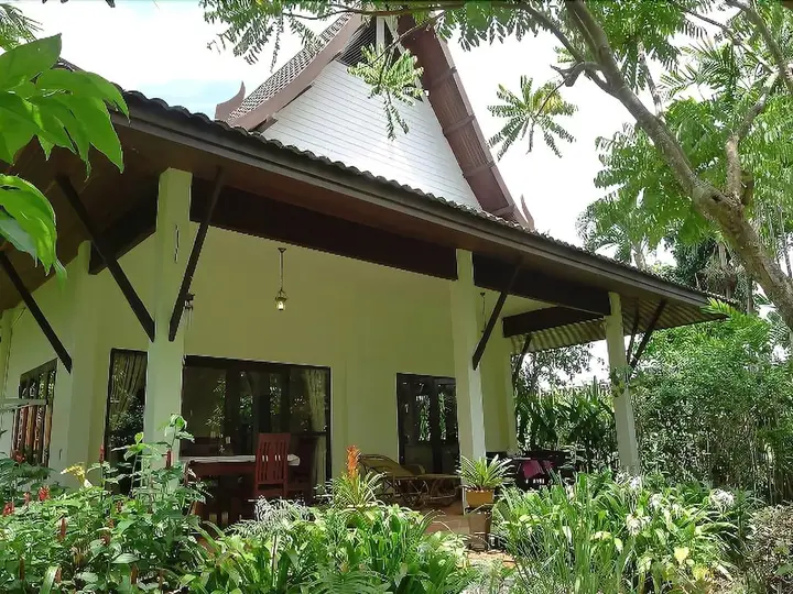 Symphony Villa — фото 1