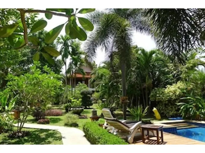 Муанг: Symphony Villa
