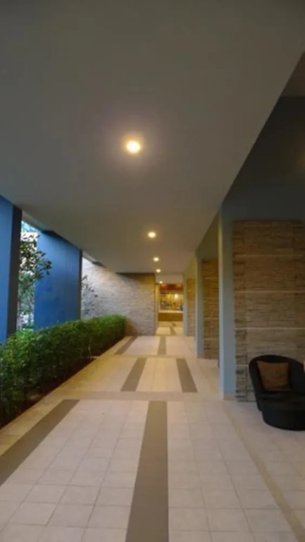 The Relaxing Room Sea View at Lumpini Park Beach Jomtien Condominium Pattaya — фото 4