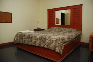 Пхетчхабури: Nuttasit Apartment
