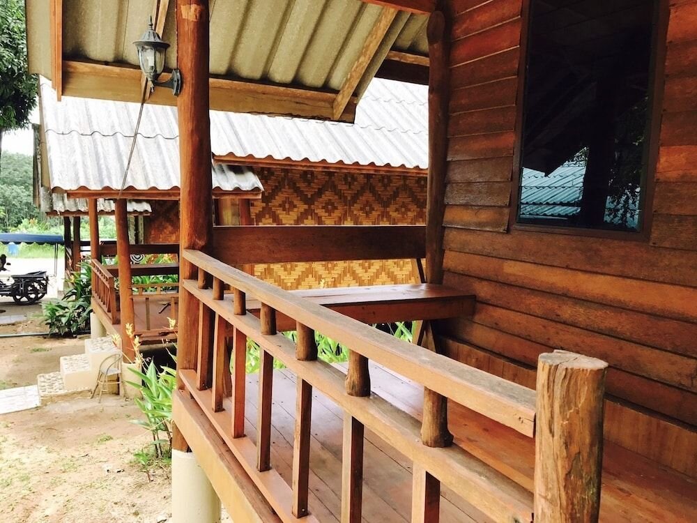 Ко-Яо-Яй: Janya Homestay