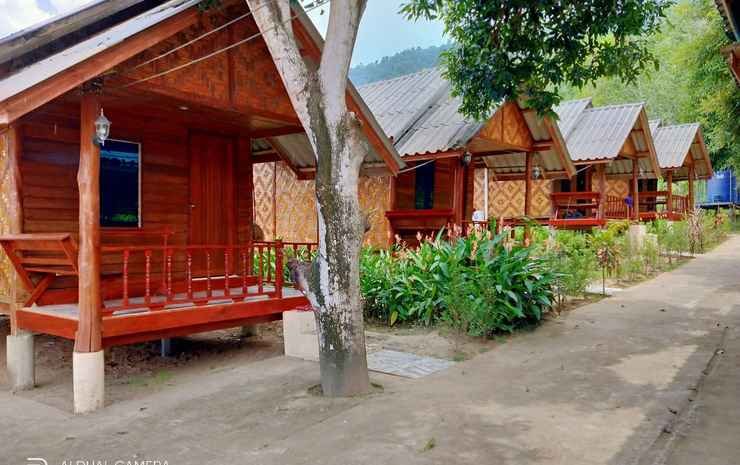 Ко-Яо-Яй: Janya Homestay