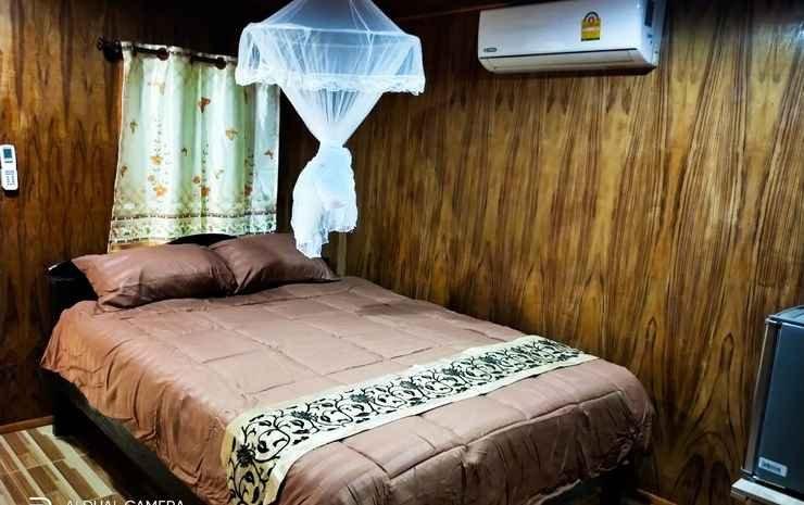Ко-Яо-Яй: Janya Homestay