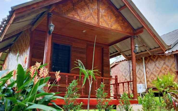 Ко-Яо-Яй: Janya Homestay