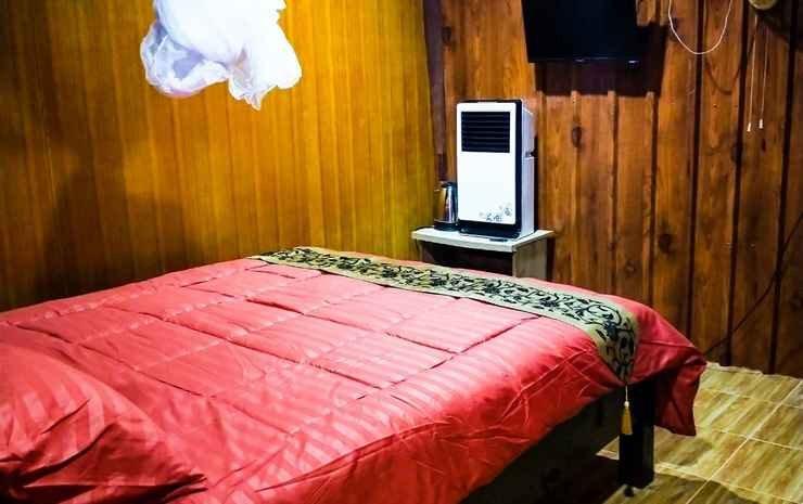 Ко-Яо-Яй: Janya Homestay