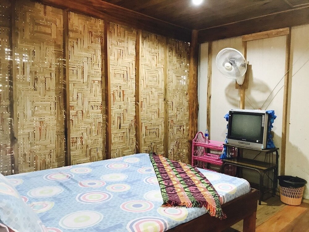 Ко-Яо-Яй: Janya Homestay