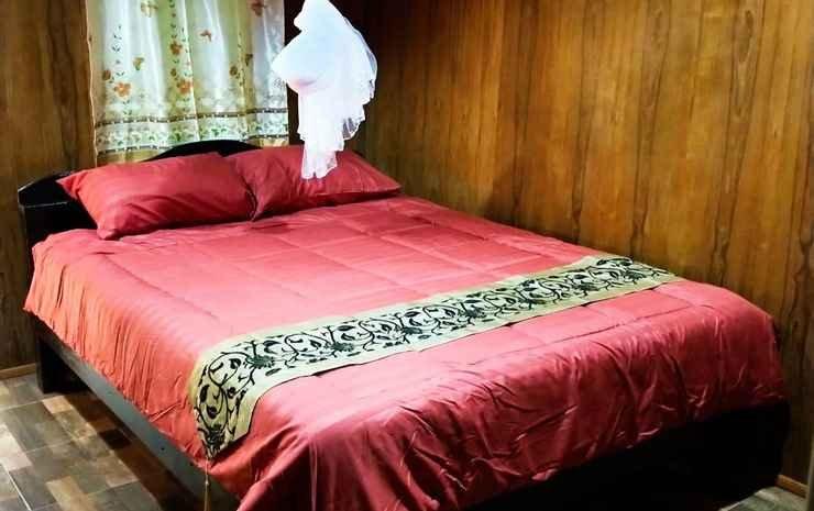Ко-Яо-Яй: Janya Homestay