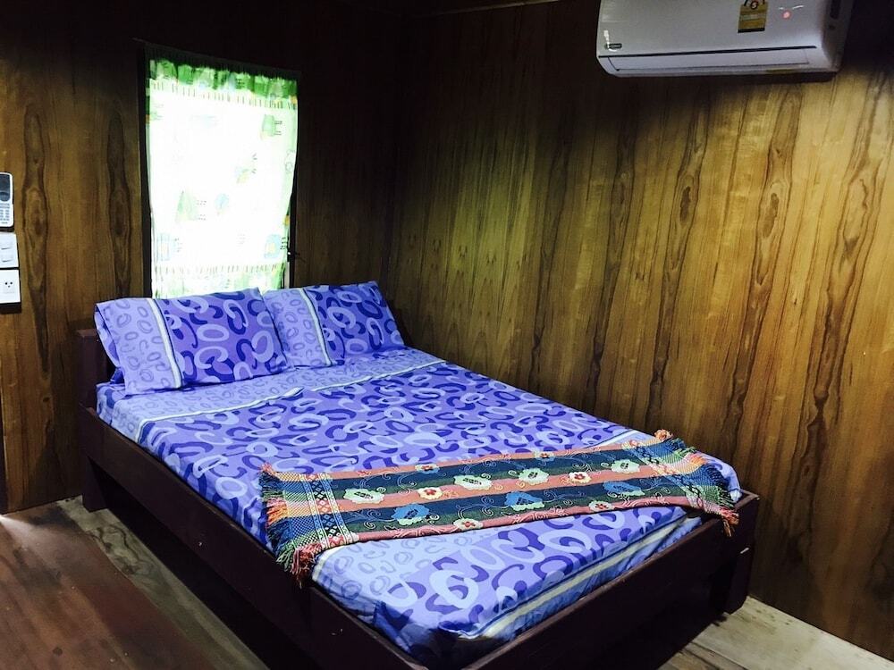 Ко-Яо-Яй: Janya Homestay