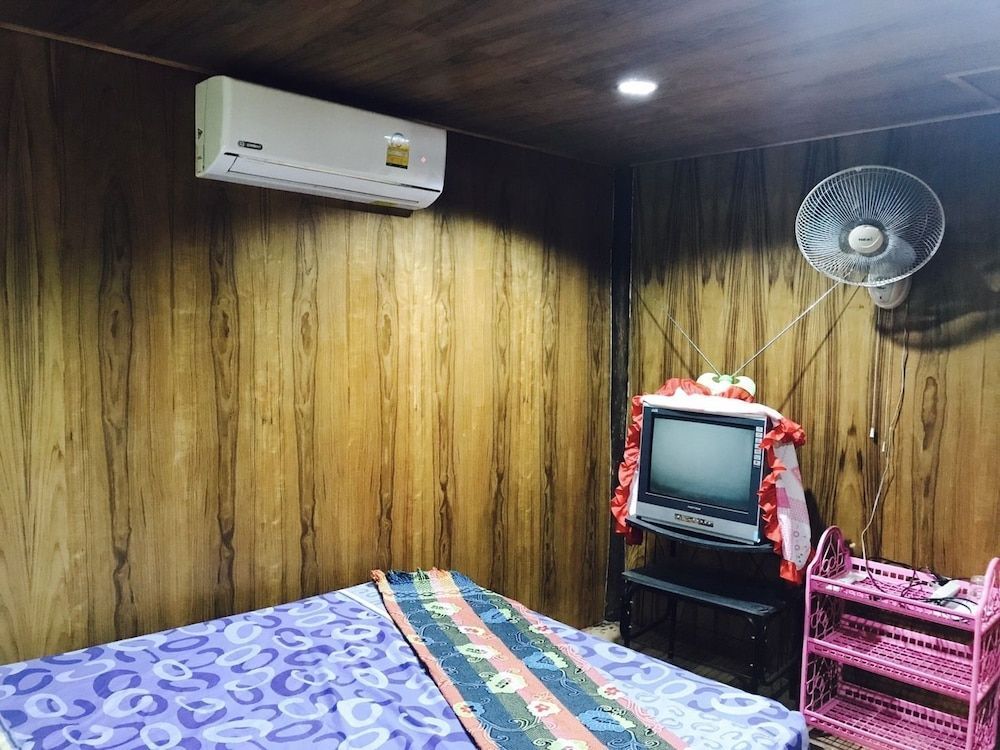 Ко-Яо-Яй: Janya Homestay