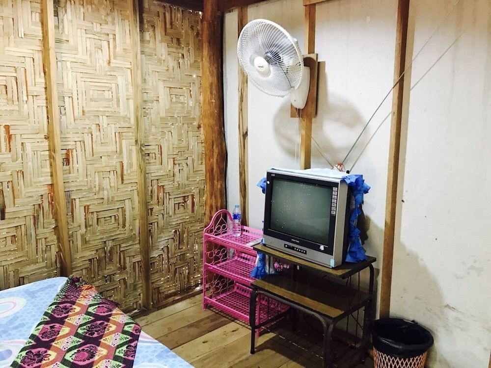 Ко-Яо-Яй: Janya Homestay