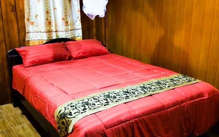 Ко-Яо-Яй: Janya Homestay