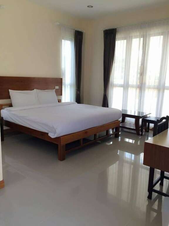 Пхун Пхин: Cindia Resort