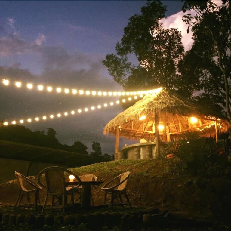 Ко-Яо-Яй: 24 Camping & Bar