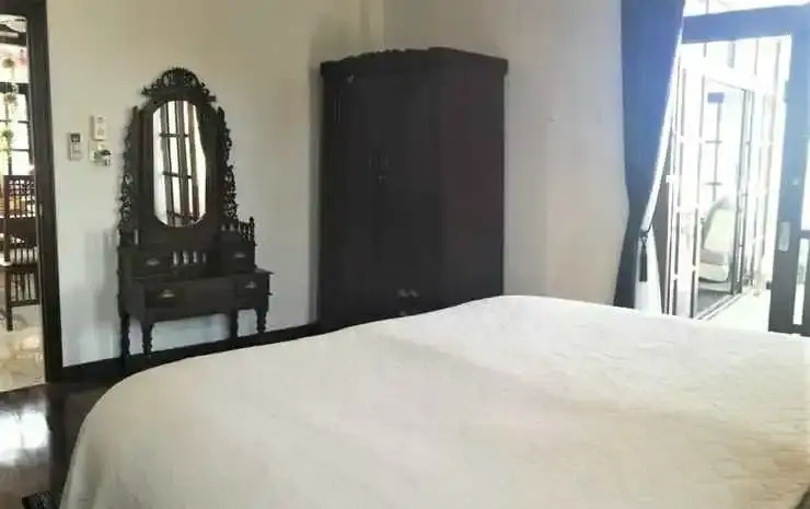 Ланта: Amintra 5 Villa