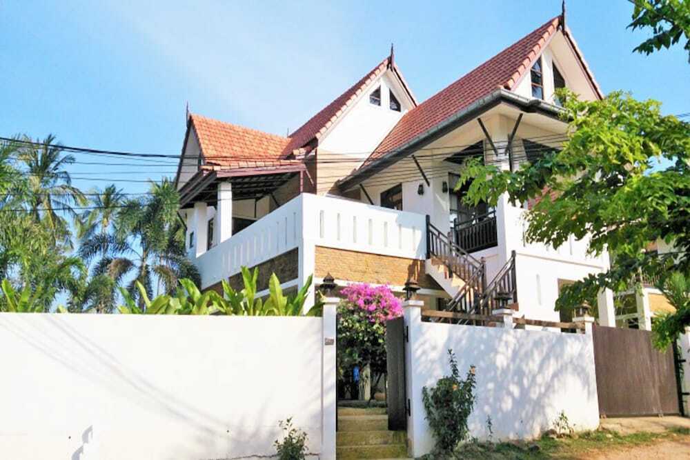 Ланта: Amintra 5 Villa
