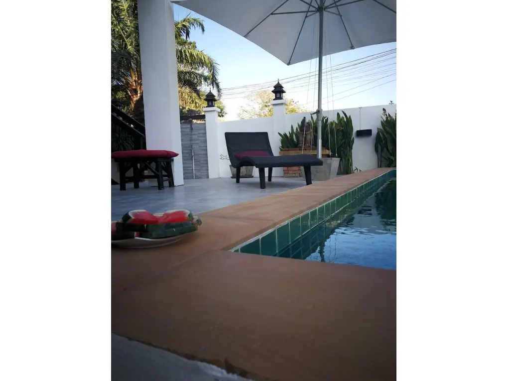 Ланта: Amintra 5 Villa