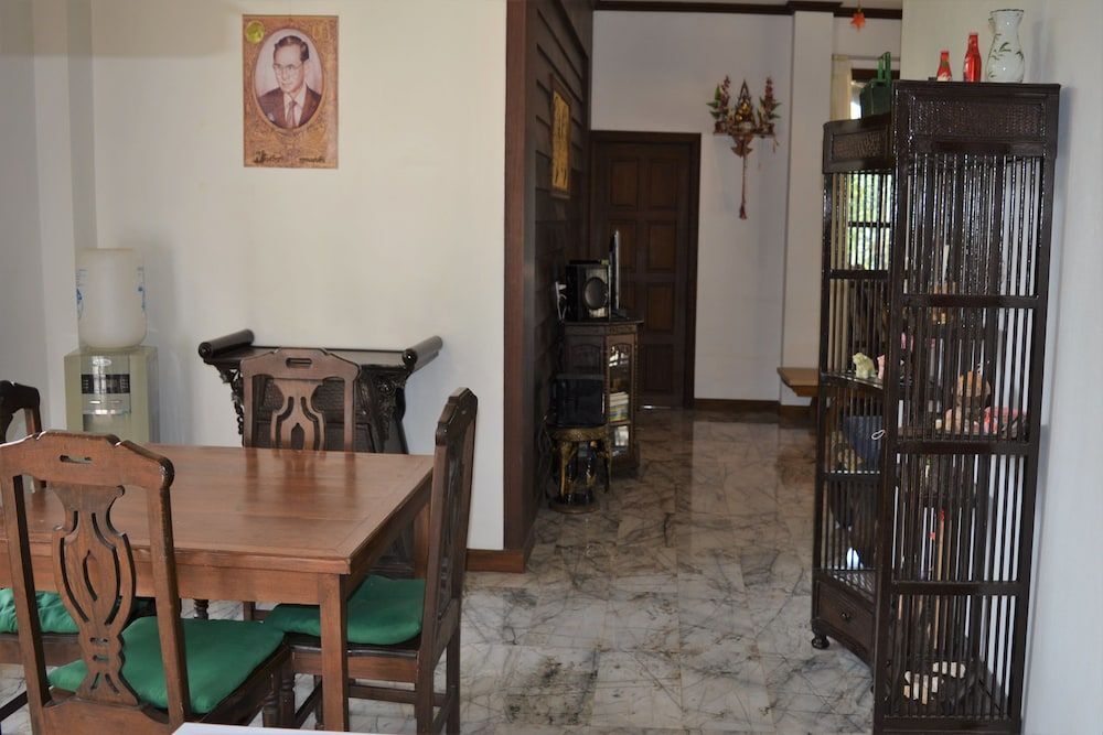 Ланта: Amintra 3 Villa