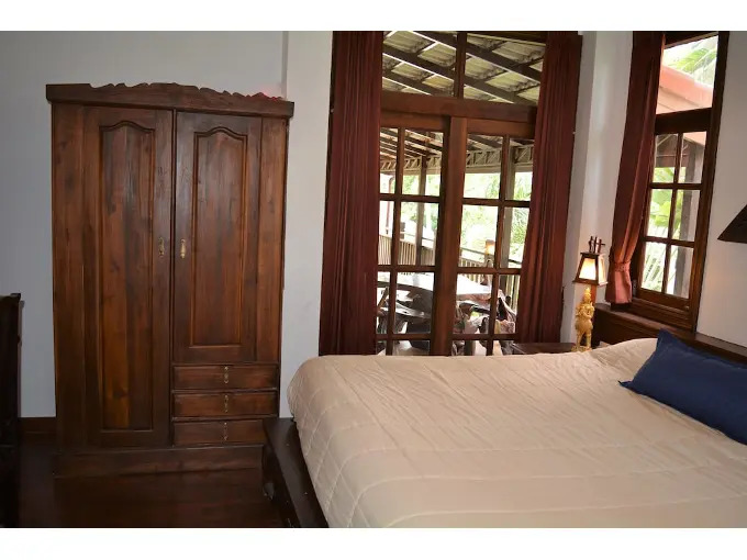 Ланта: Amintra 3 Villa