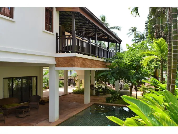 Ланта: Amintra 3 Villa