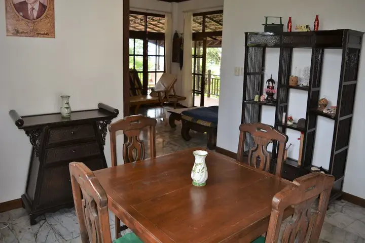Amintra 3 Villa — фото 1