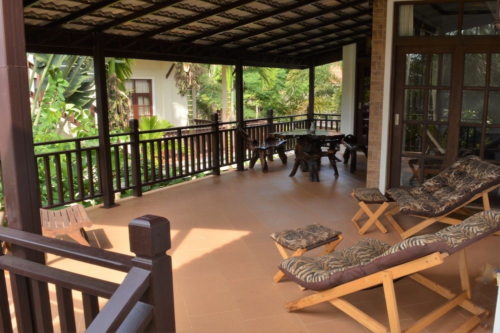 Ланта: Amintra 3 Villa