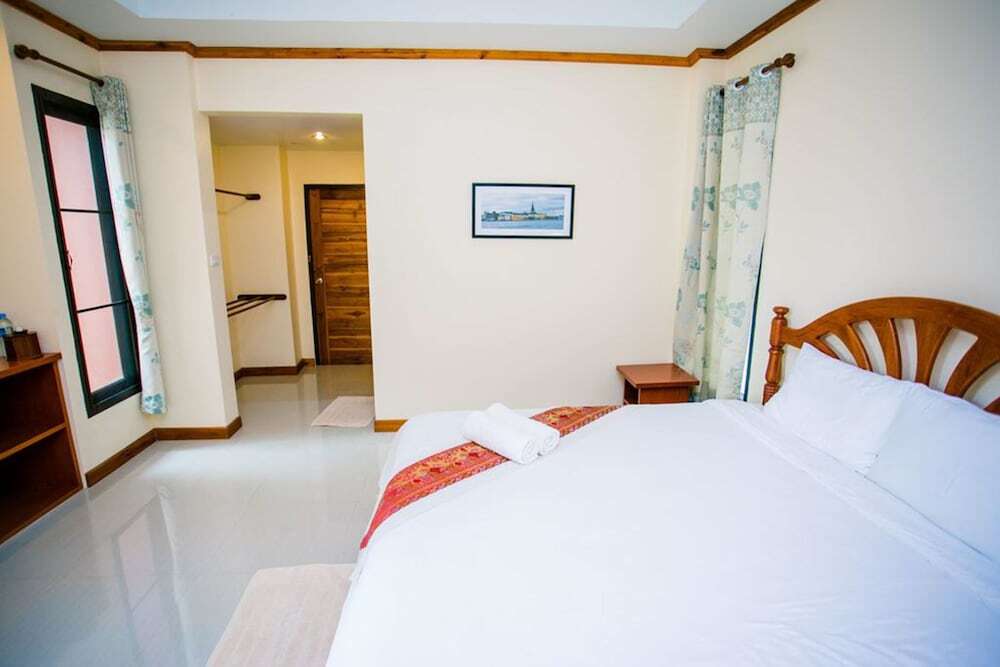 Кхлонг-Янг: Samyod Resort
