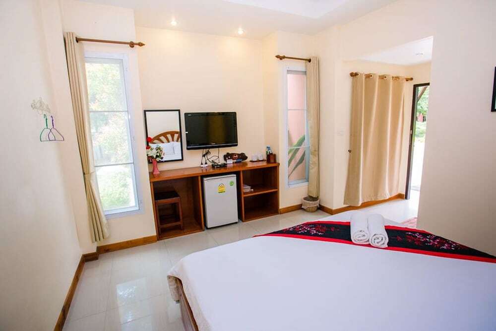 Кхлонг-Янг: Samyod Resort