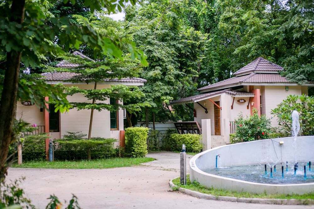Кхлонг-Янг: Samyod Resort