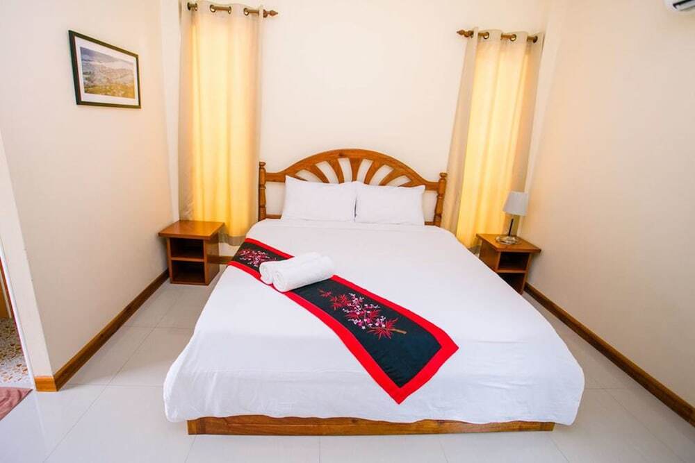 Кхлонг-Янг: Samyod Resort