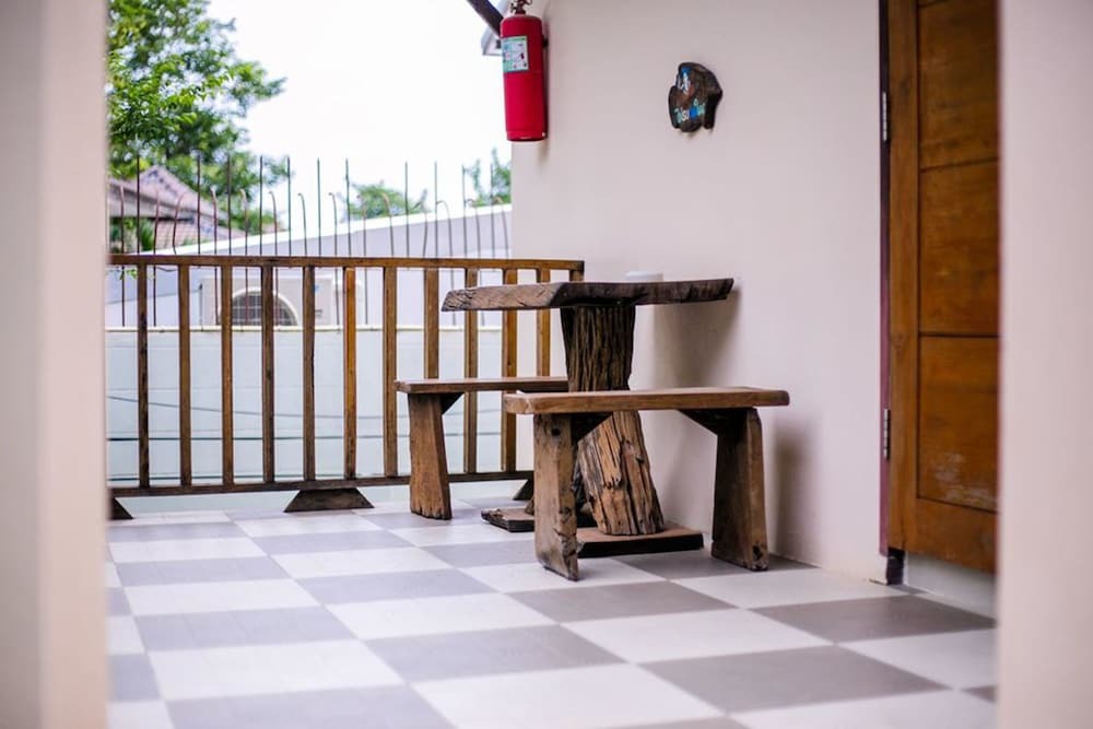 Кхлонг-Янг: Samyod Resort