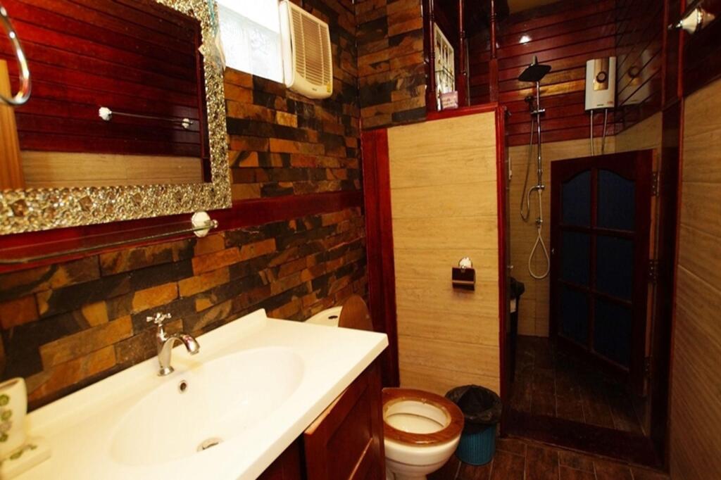 Хуахин: Baan Rainy Pool Villa Hua Hin