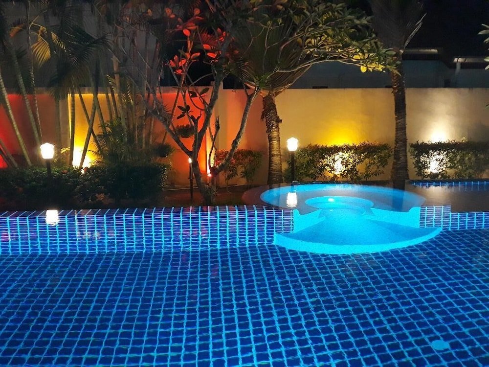 Муанг: Villa Mukdara