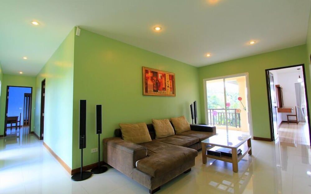 Муанг: Villa Mukdara