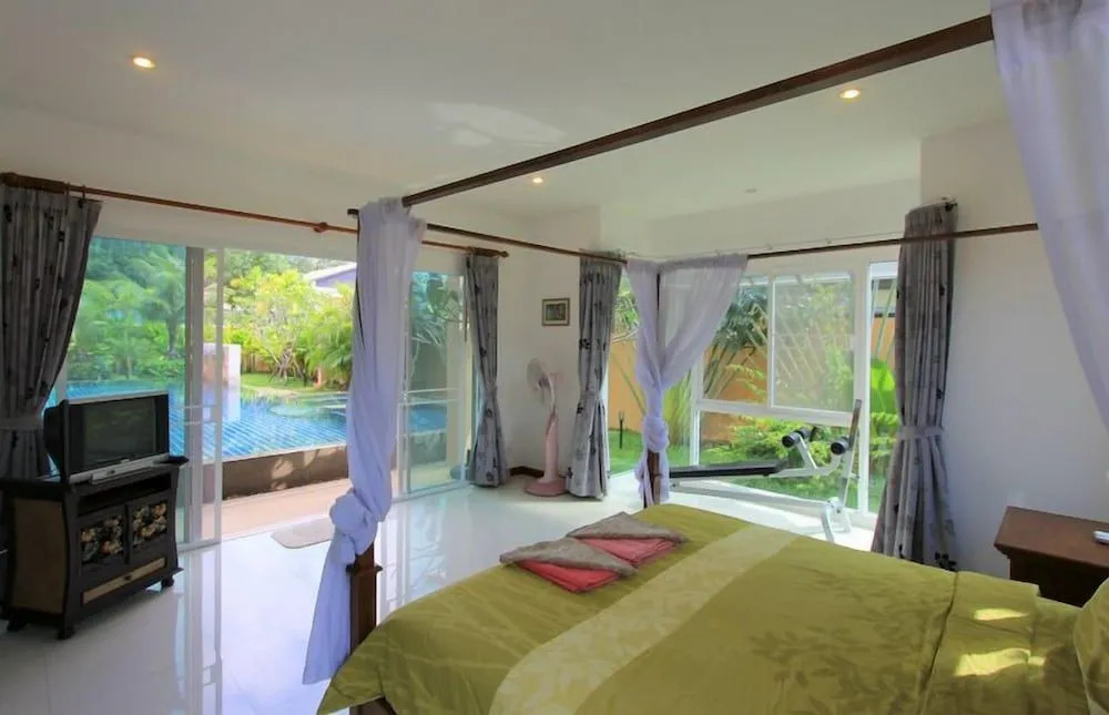 Муанг: Villa Mukdara