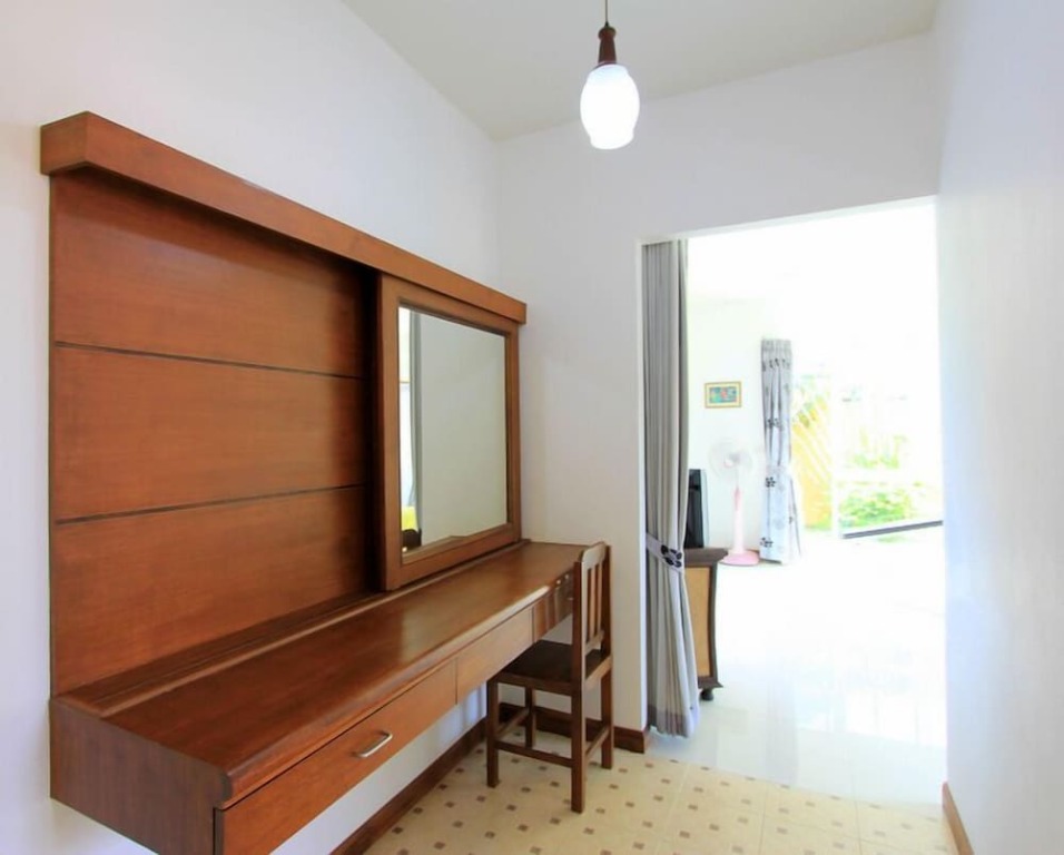 Муанг: Villa Mukdara