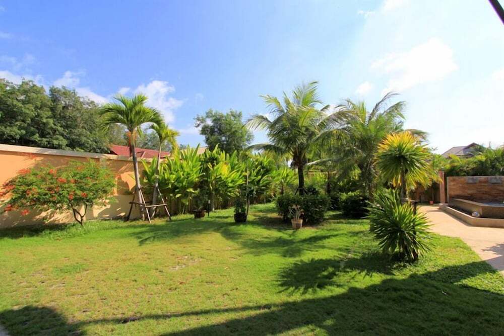 Муанг: Villa Mukdara