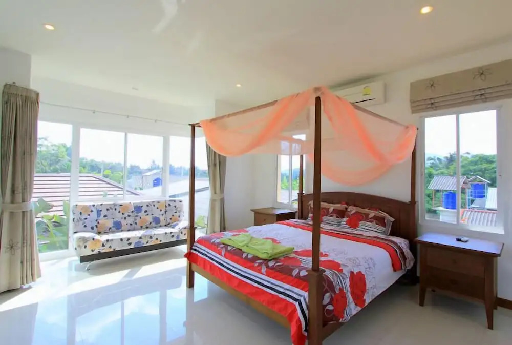 Муанг: Villa Mukdara