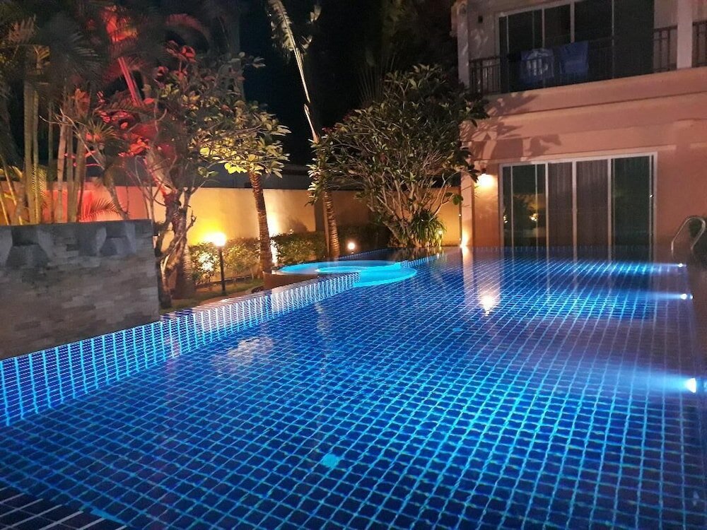 Муанг: Villa Mukdara