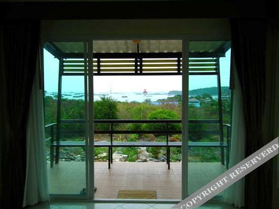 Napat Resort Koh Sichang — фото 4