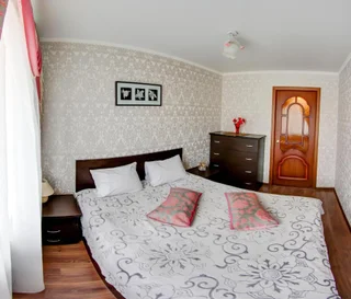 Саратов: Apartments Rahov