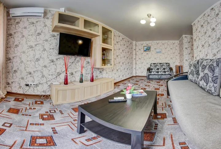 Саратов: Apartments Rahov