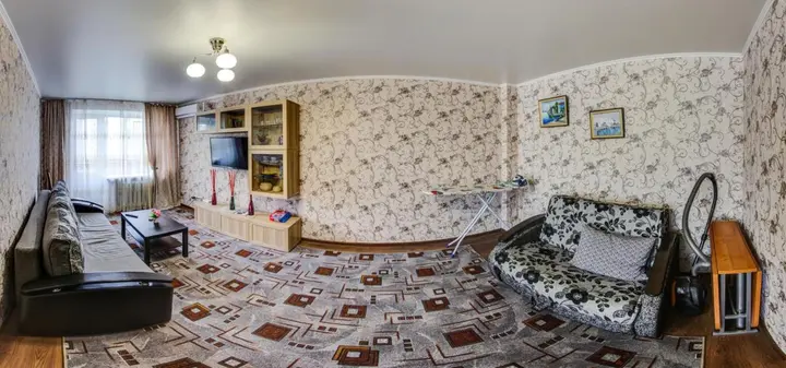 Саратов: Apartments Rahov