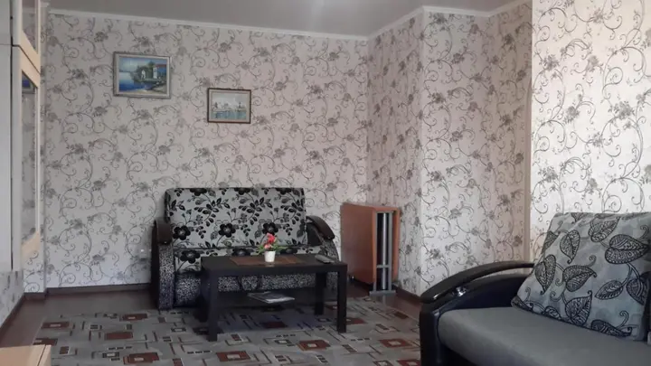 Саратов: Apartments Rahov
