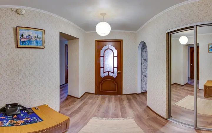 Саратов: Apartments Rahov