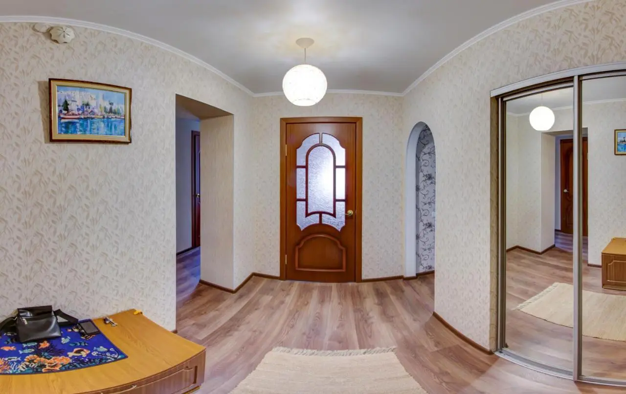 Саратов: Apartments Rahov