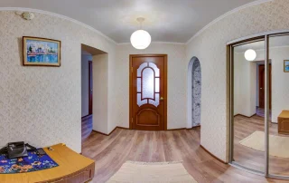 Саратов: Apartments Rahov